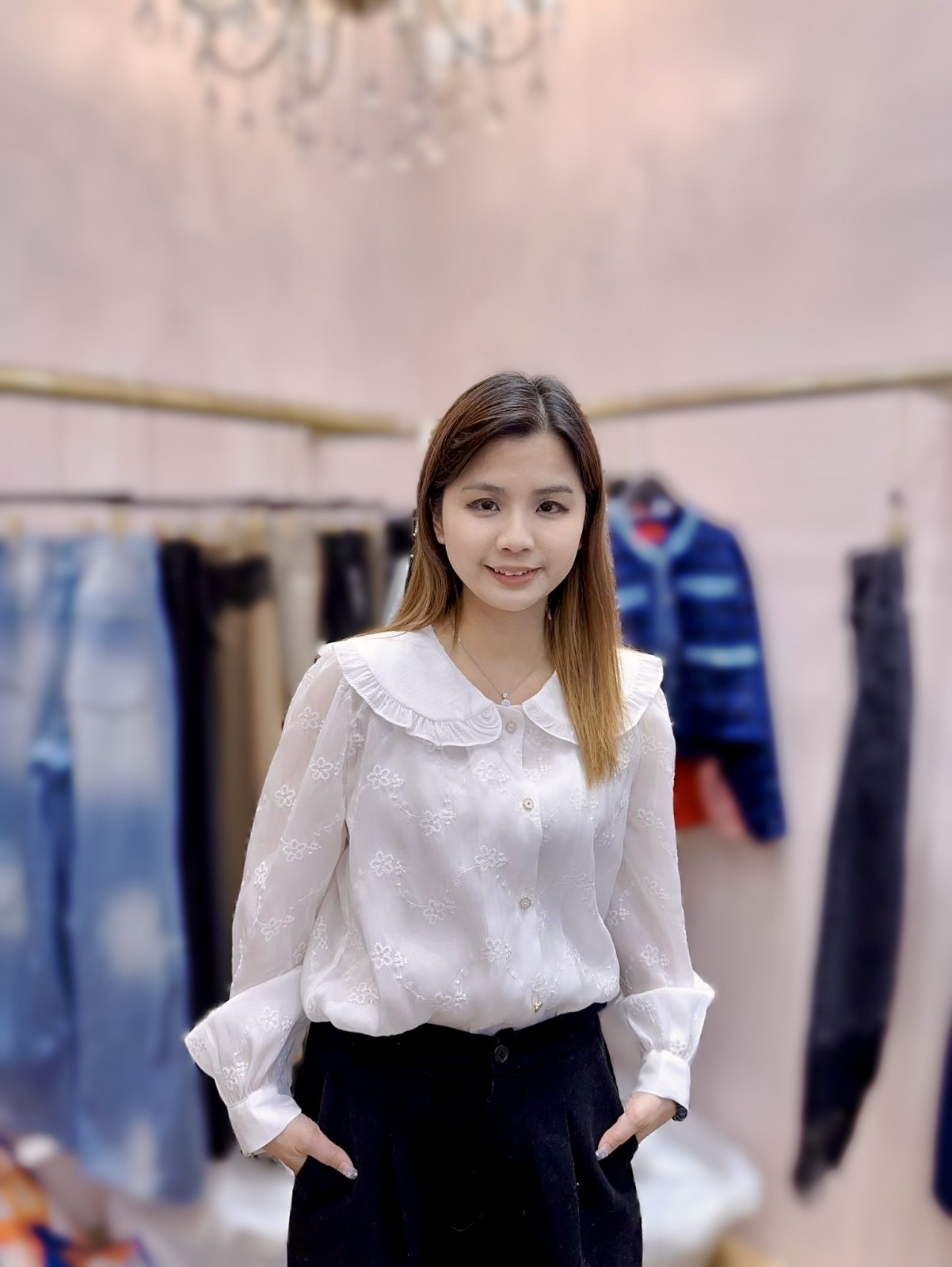 OT112 胸 42長 21$499 (一口價)