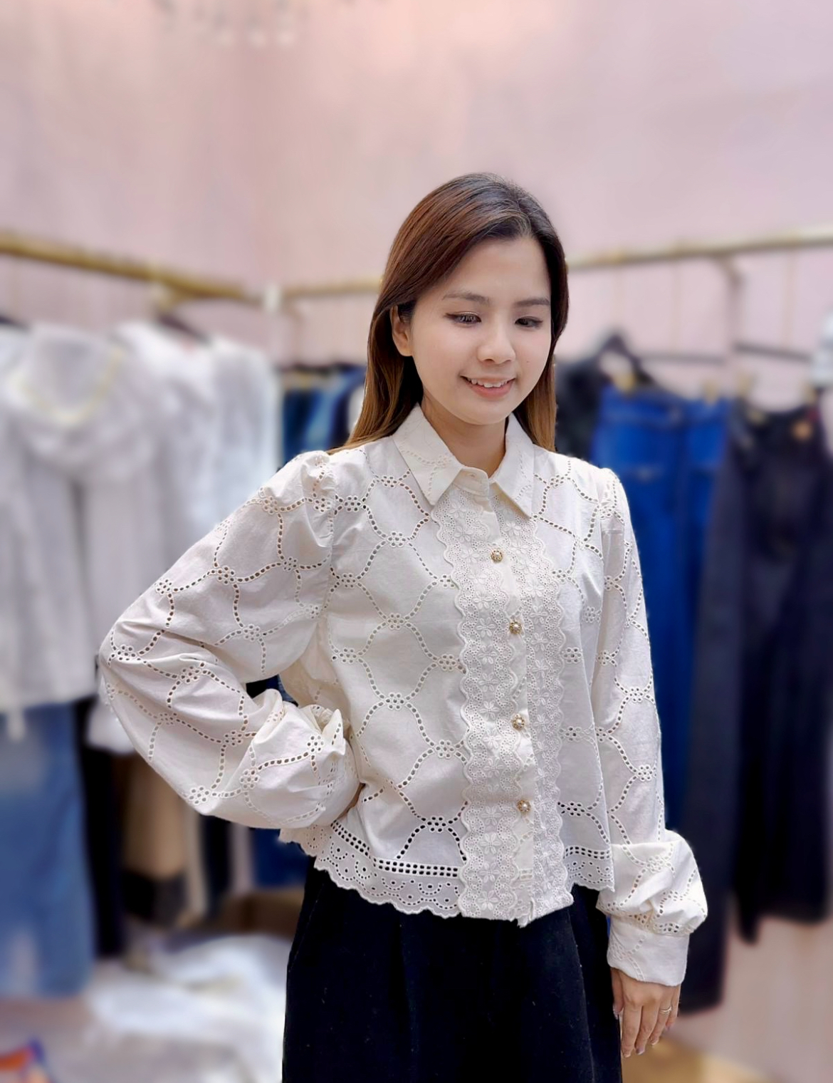 OT130 胸 42長 20$519 (一口價)叻叻價