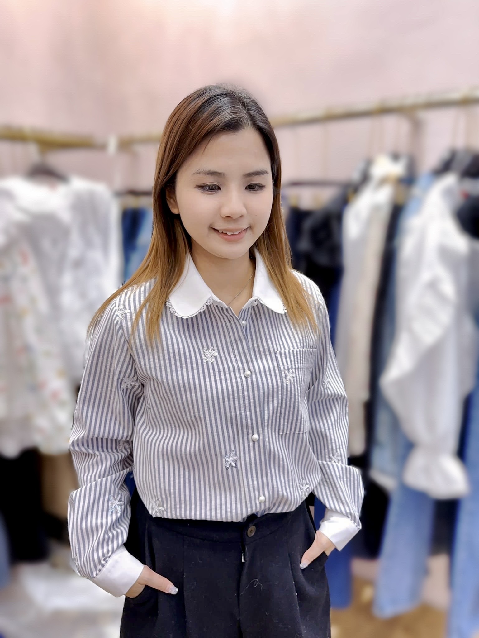 OT121 胸 41長 22.5$499 (一口價)