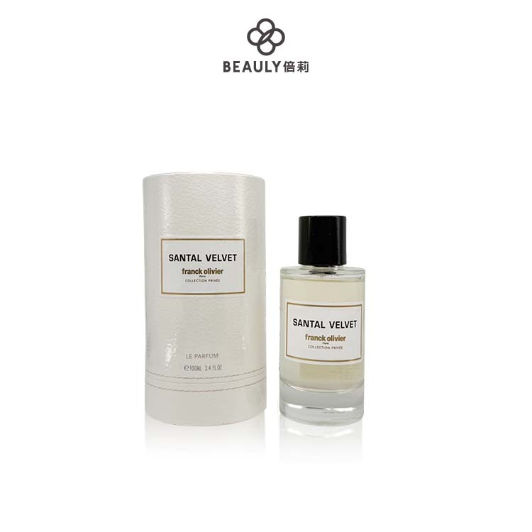 Franck Olivier 經典風格男性淡香水75ml