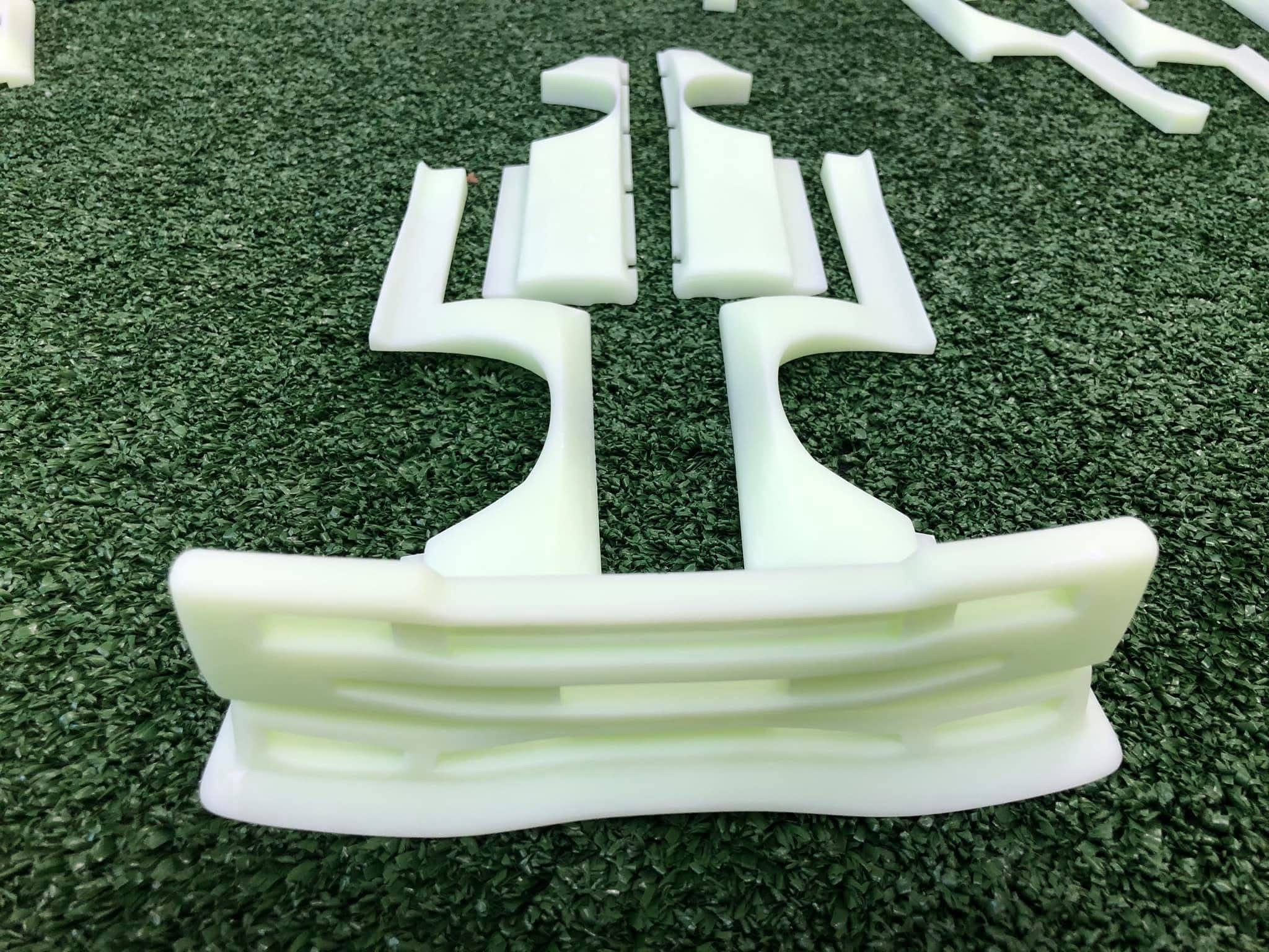 頑皮龍D12 遙控車（大包圍）