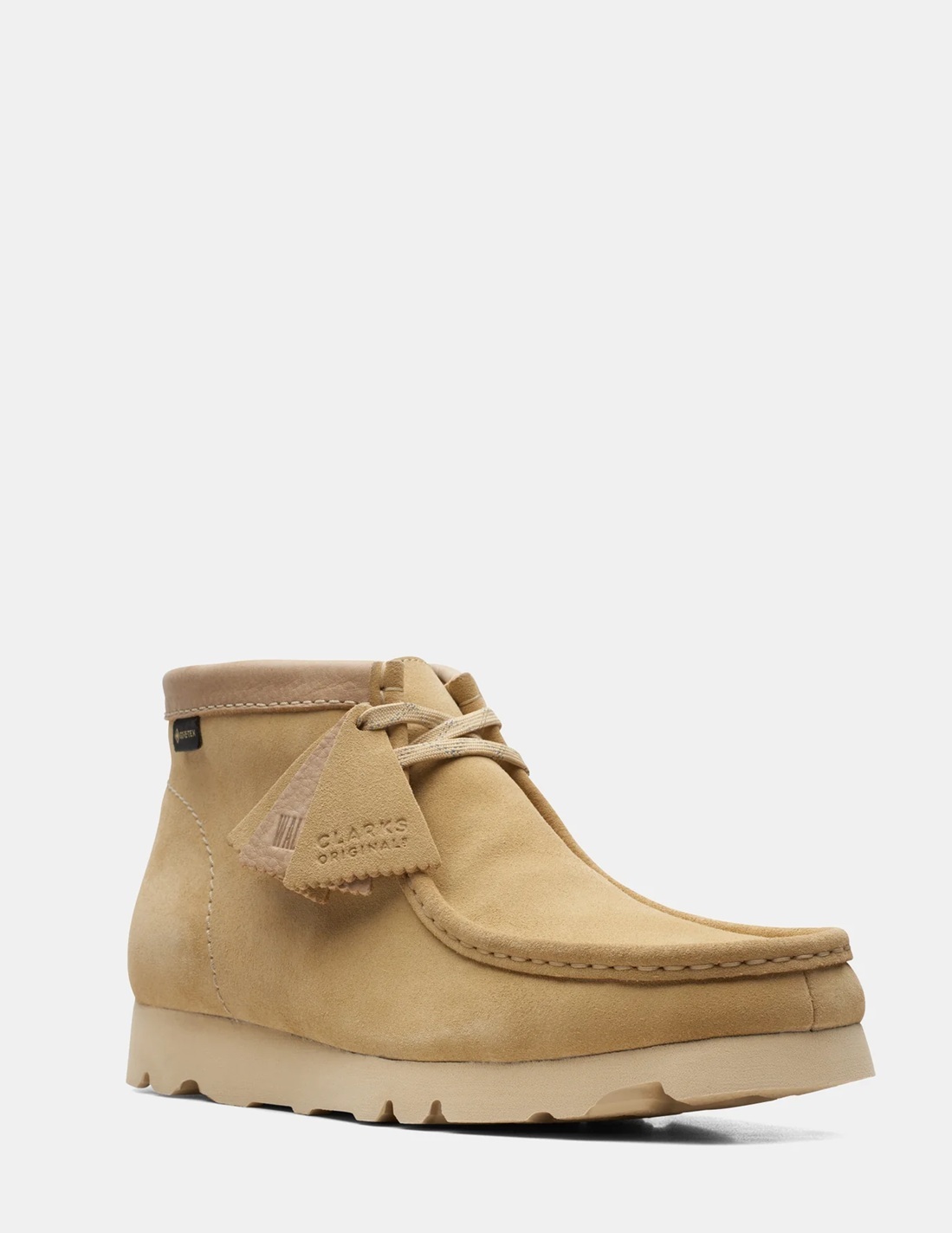 In-stock) Clarks Originals