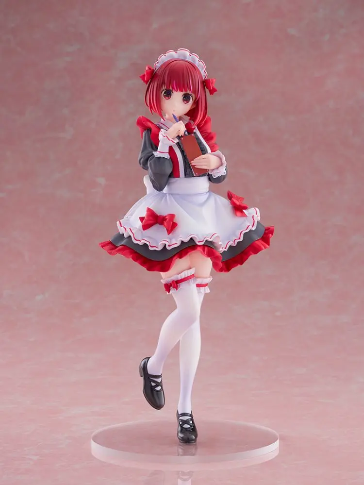 BellFine Arima Kana Sweets Paradise Collaboration Costume Ver.