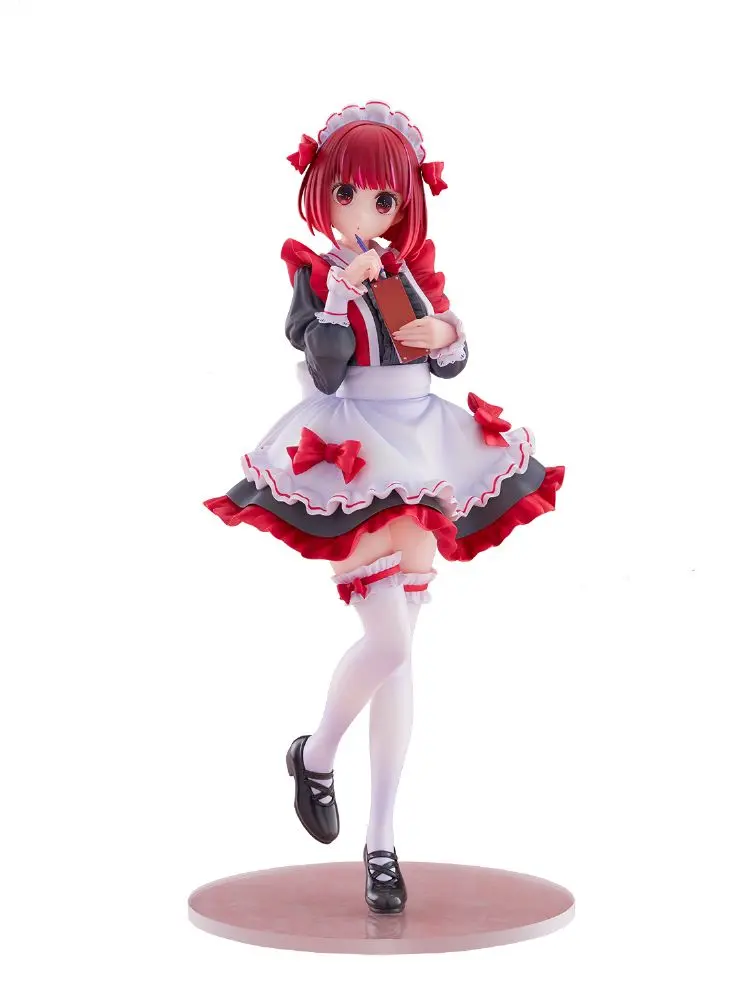 BellFine Arima Kana Sweets Paradise Collaboration Costume Ver.