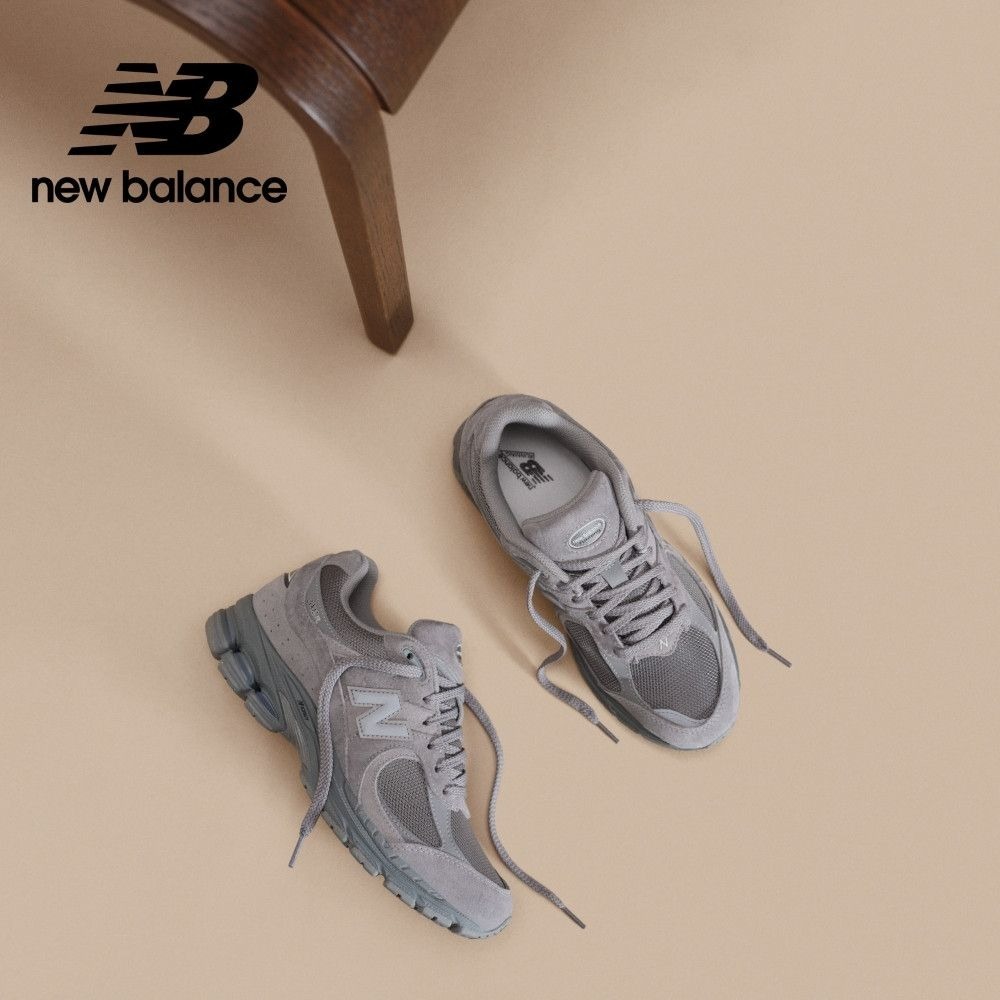 預購┃new balance U2002 2002 復古鞋 深灰色