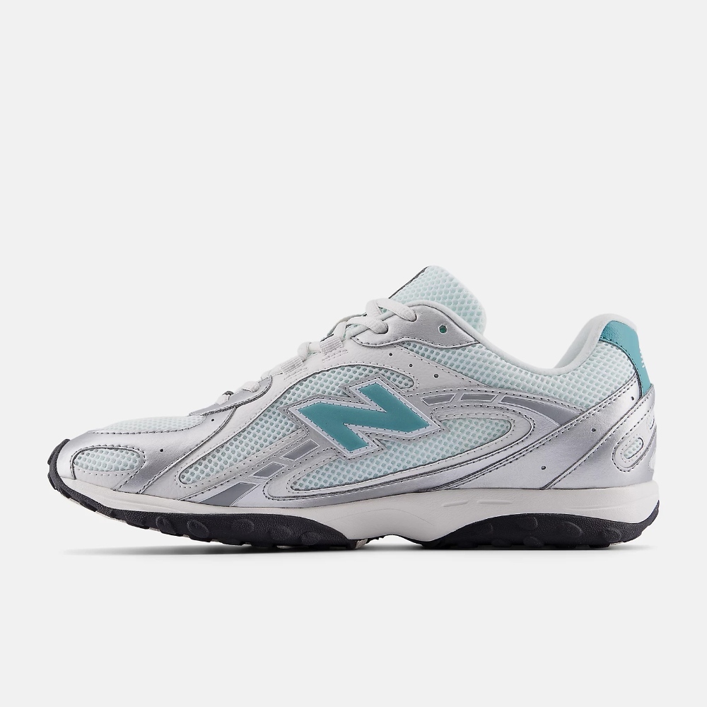 預購┃new balance 204 U204 薄底鞋 白綠