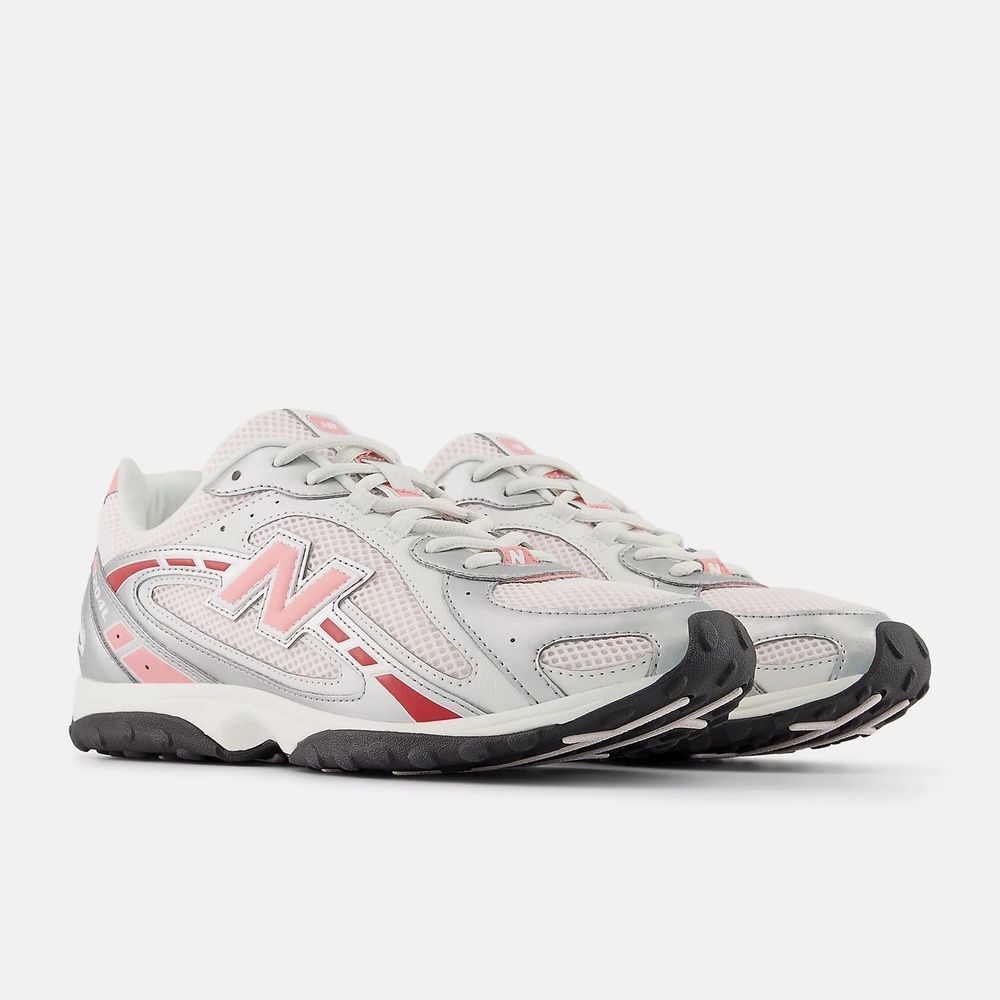 預購┃new balance 204 U204 薄底鞋 白粉