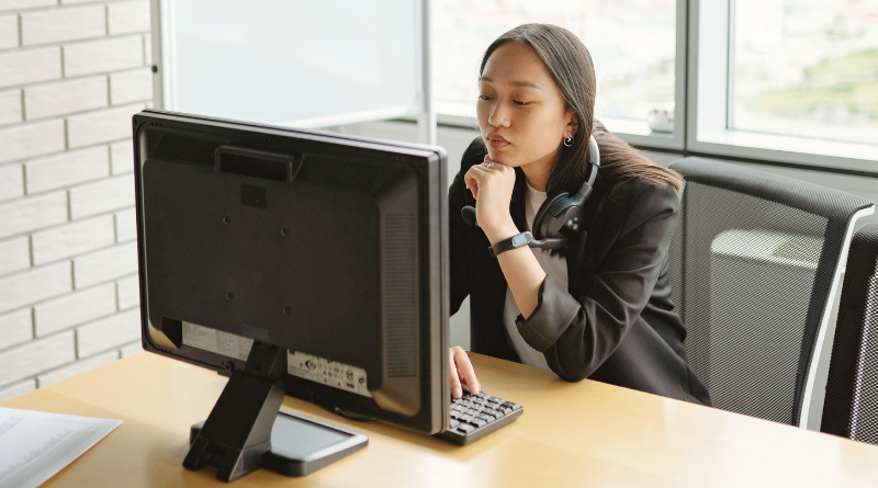 開工覺得心累，咖啡一杯接一杯，感覺體力跟情緒一起被掏空。