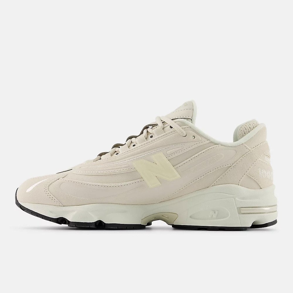 預購┃new balance 1000 U1000 復古鞋 奶油白
