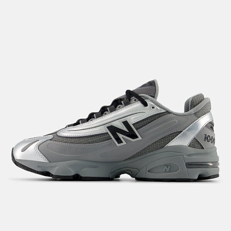 預購┃new balance 1000 U1000 復古鞋 灰銀
