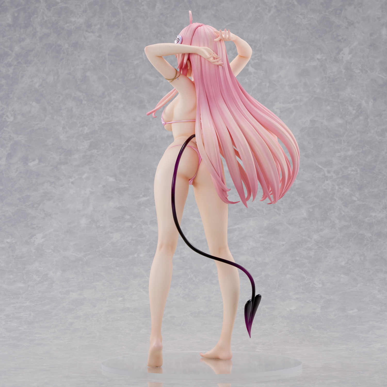 "To Love-Ru Darkness" Swimwear Series Lala Satalin Deviluke 1/4 Size