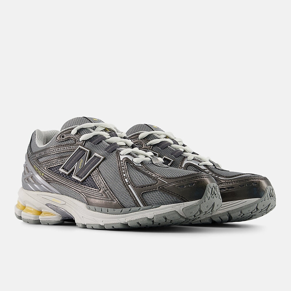 預購┃new balance 1906 灰銀 復古鞋 運動鞋