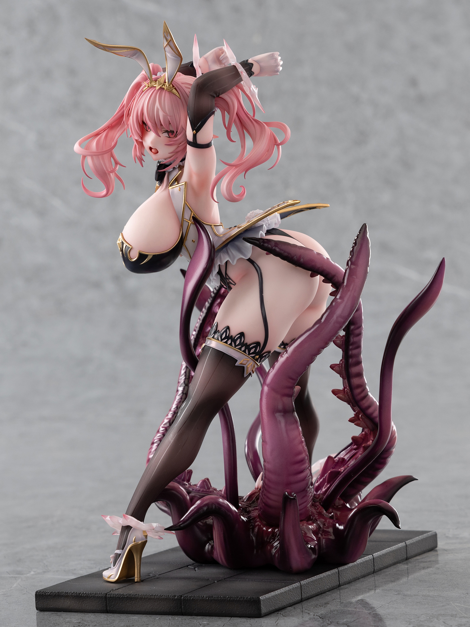 KAWA DESIGN ALICE 1/6 SCALE FIGURE DELUXE EDITION