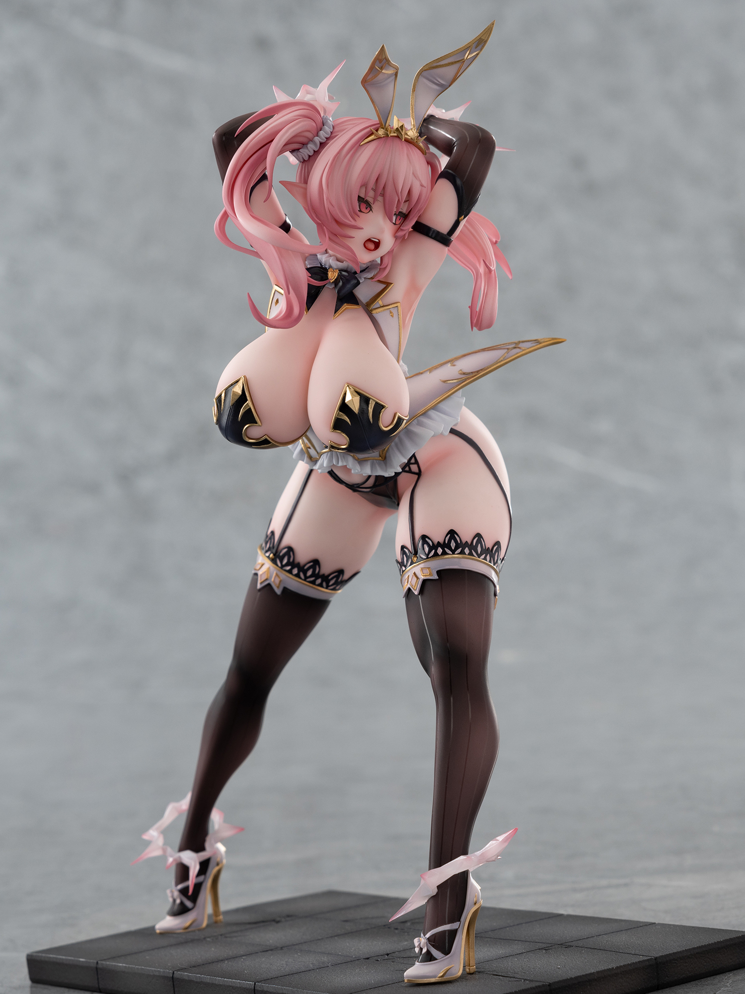 KAWA DESIGN ALICE 1/6 SCALE FIGURE NORMAL EDITION