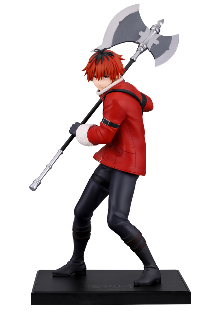 "Frieren: Beyond Journey's End" OSHI WORKS Stark