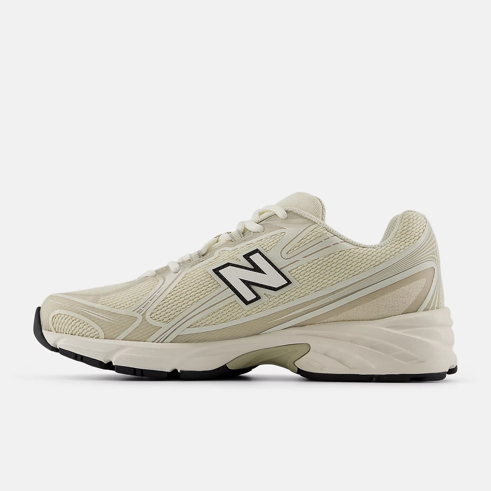 預購┃new balance U740 740 復古 慢跑鞋 米色