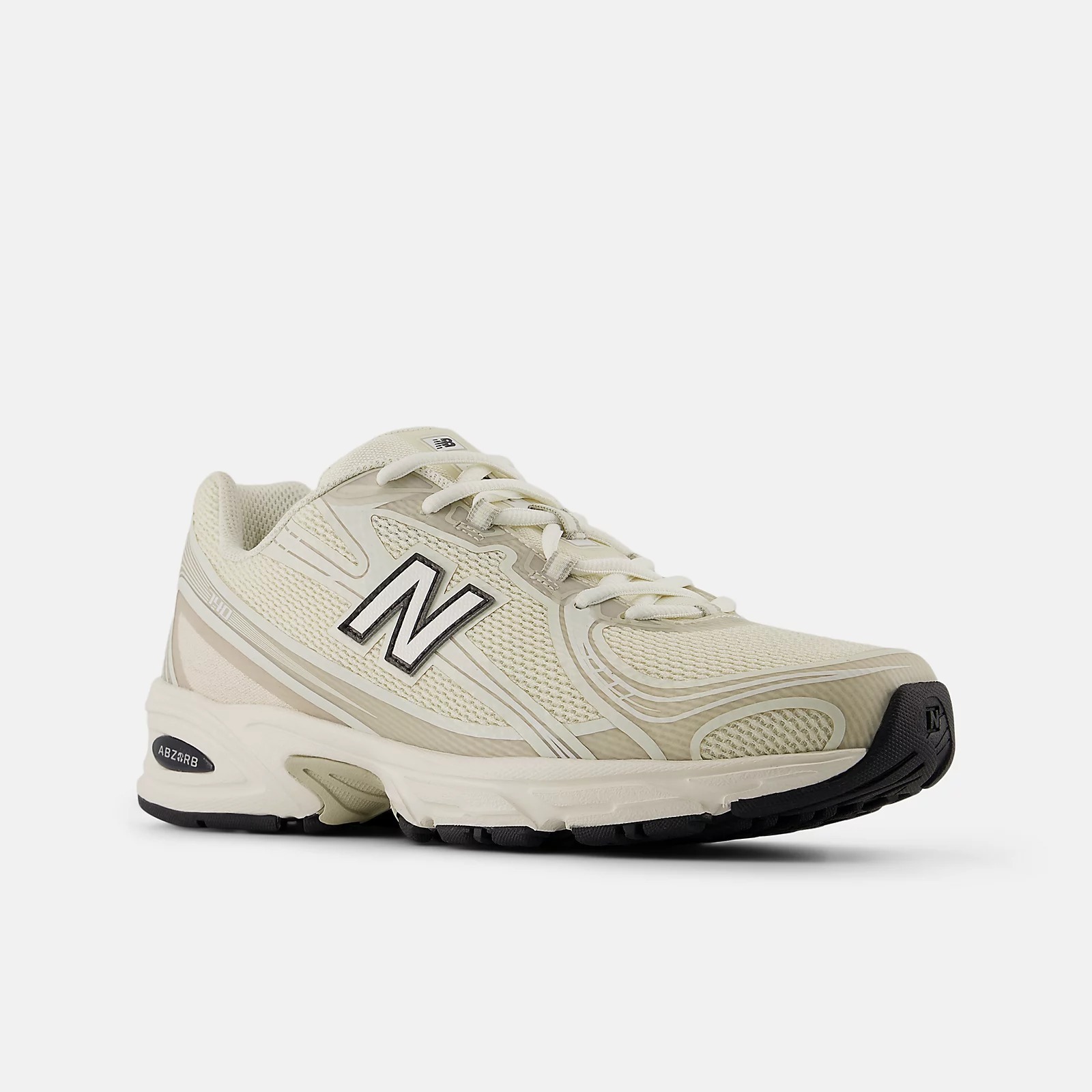 預購┃new balance U740 740 復古 慢跑鞋 米色