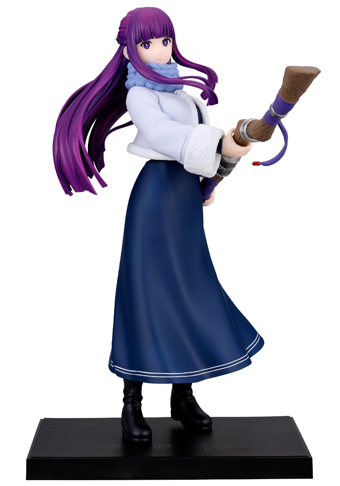 "Frieren: Beyond Journey's End" OSHI WORKS Fern