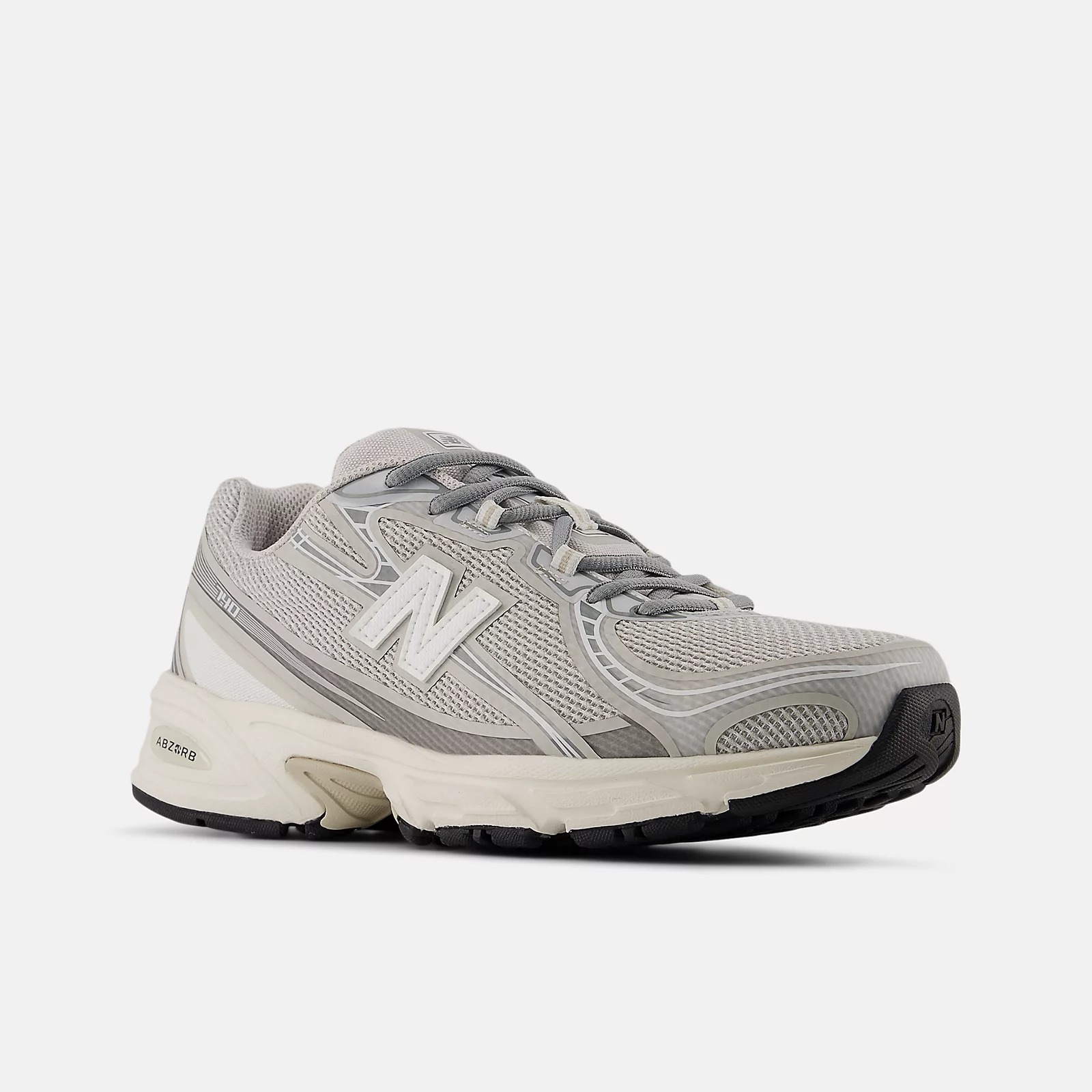 預購┃new balance U740 740 復古 慢跑鞋 灰色