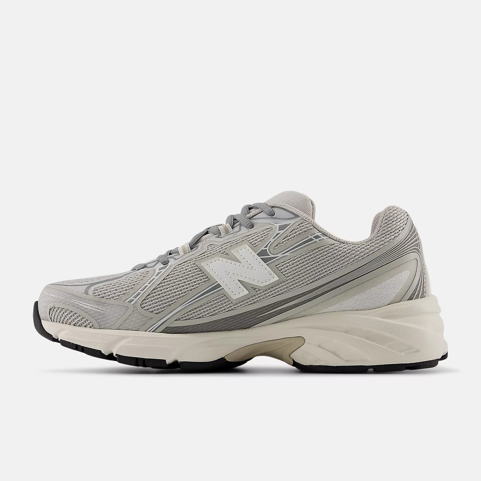 預購┃new balance U740 740 復古 慢跑鞋 灰色