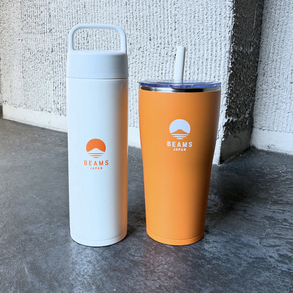 BEAMS JAPAN / 象印