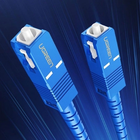 Ugreen SC 光纖線 - 3米_NW131-70664