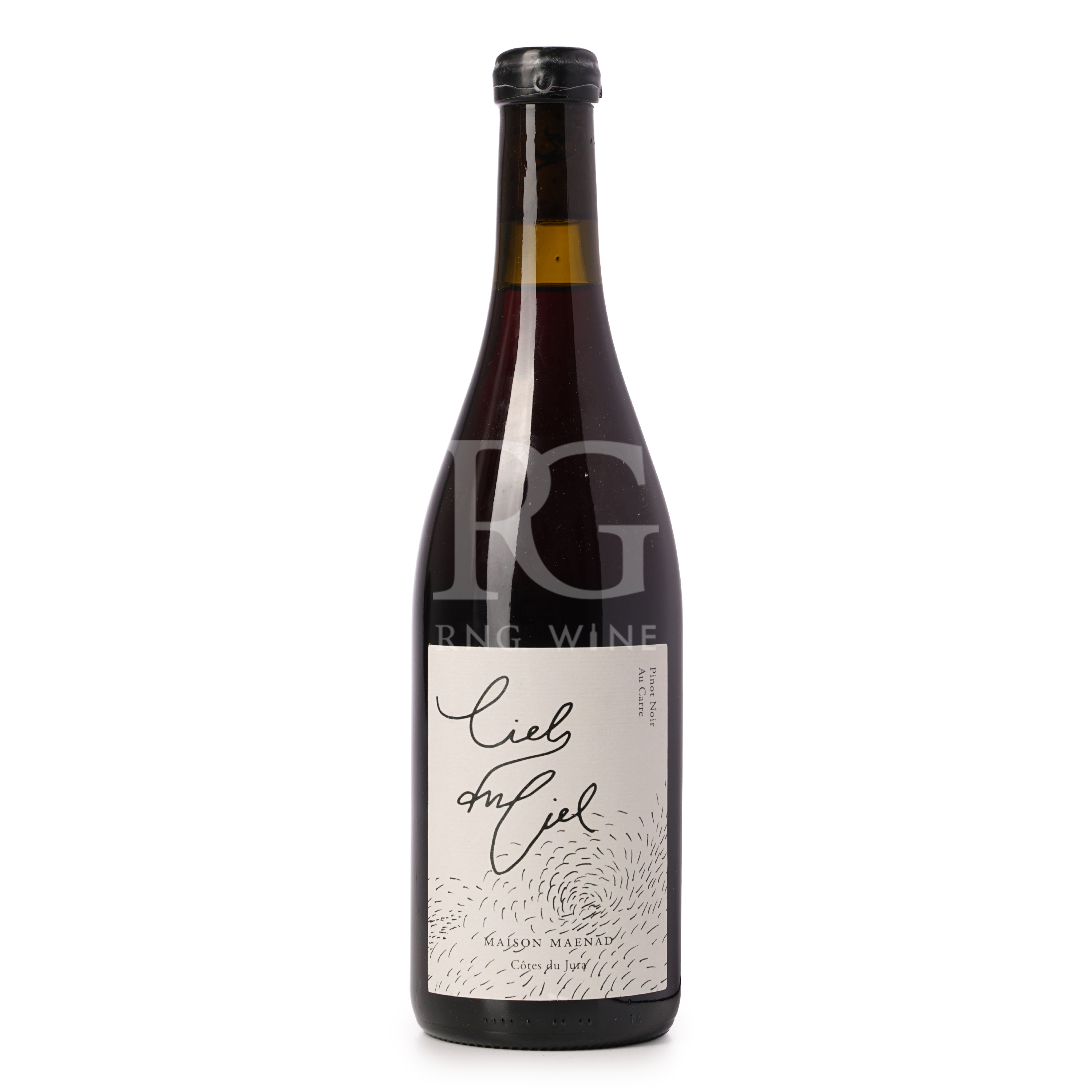 Maenad Cotes du Jura Ciel du Ciel 2022