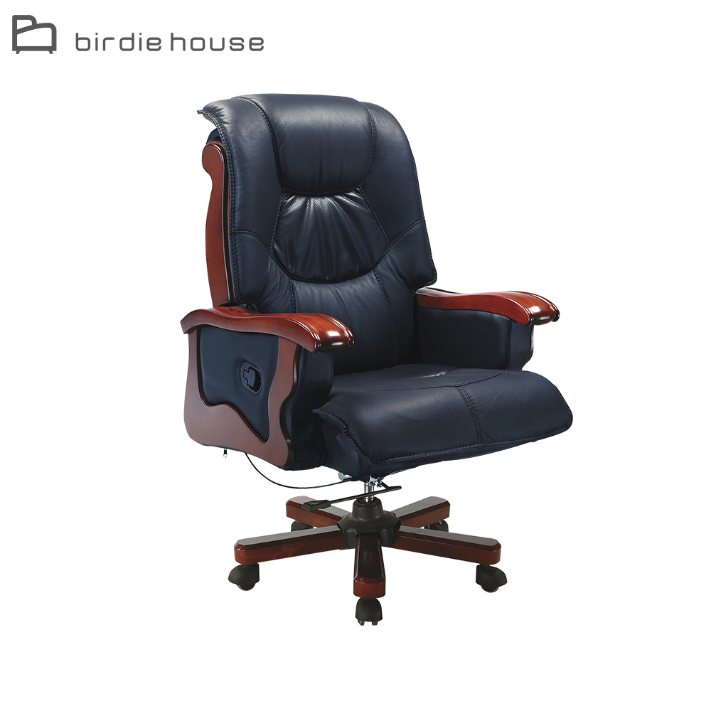 柏蒂家居-漢特主管椅/辦公椅