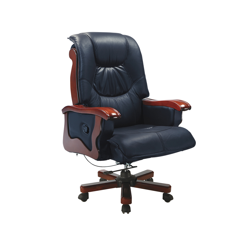 柏蒂家居-漢特主管椅/辦公椅