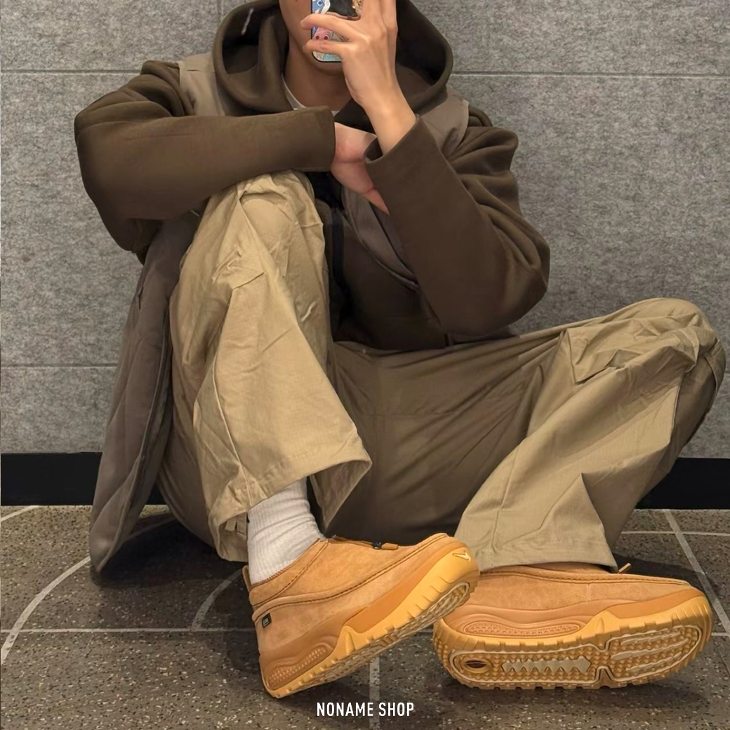 NIKE ACG LZY SE 麂皮 穆勒 懶人鞋 三色 (男/女同款)