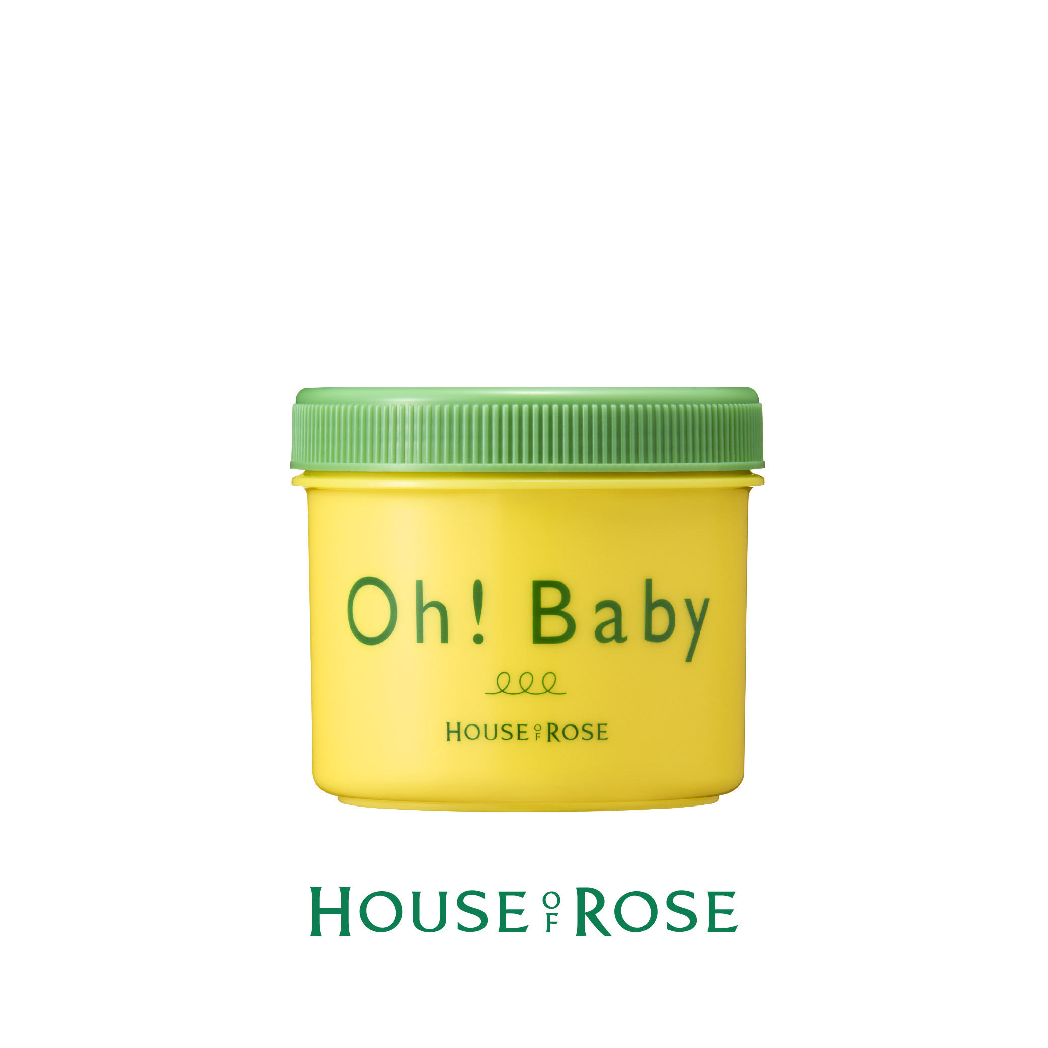 親愛寶貝去角質美體霜(香檸和柚) 350G