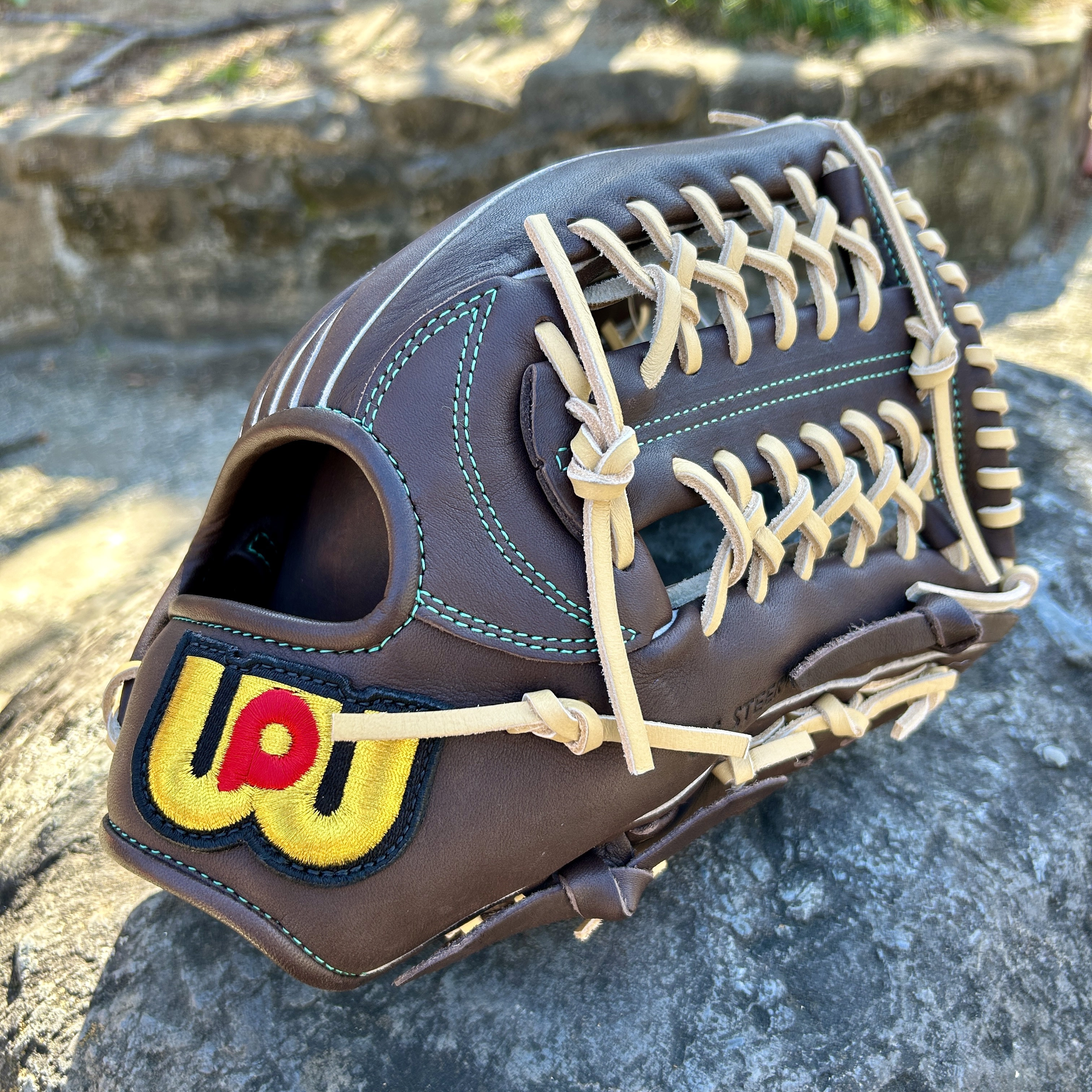 約11.8吋 大內野 WP 獨角獸 軟式 WGN5EDT8