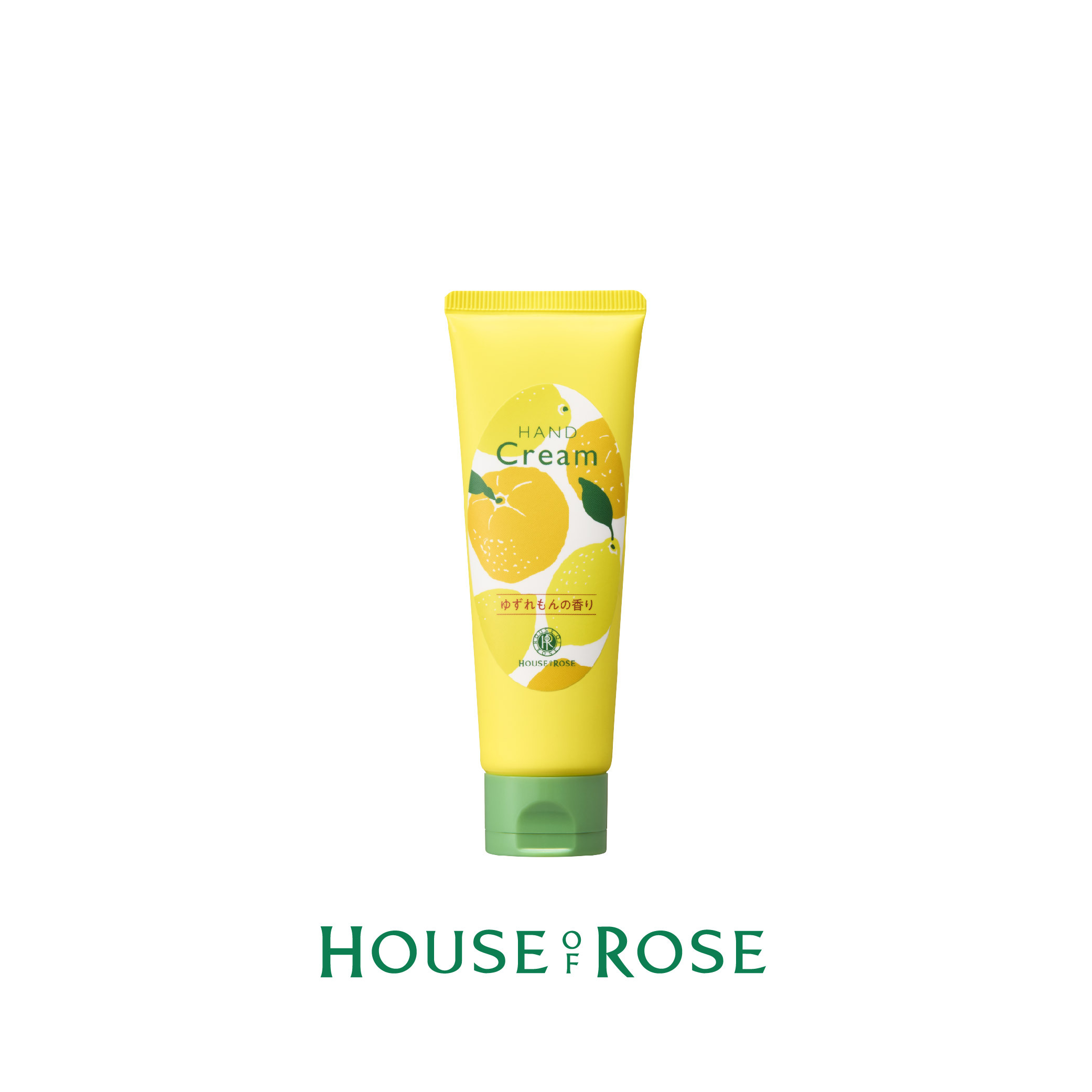 親愛寶貝香氛護手霜(香檸和柚) 45G