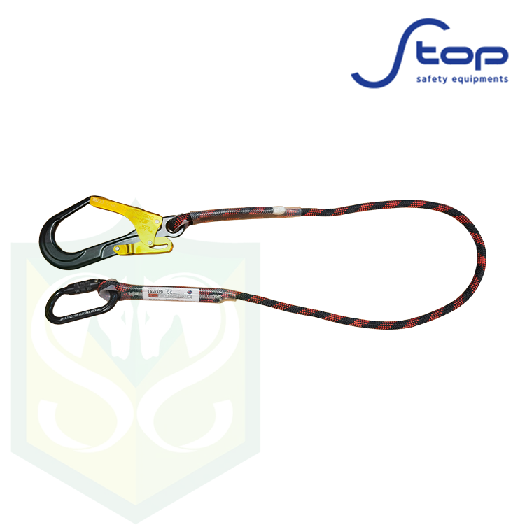S-TOP SLJ 韓國制大勾連接尾繩 (EN354)