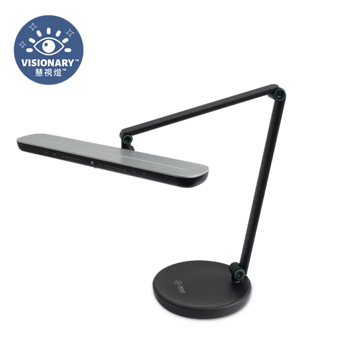 Philips Mercedes-AMG Petronas F1車隊檯燈