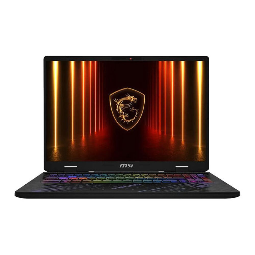 MSI 微星 Pulse A16 AI+ C3HWFKG-018TW 16吋 電競筆電 AMD AI 7 350/16G/512G/RTX5060/W11
