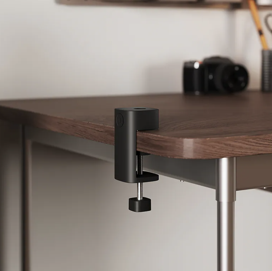 Philips A5 檯燈夾 Mega 版 (黑色)