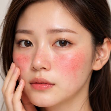 洗臉皂怎麼選？敏感肌、乾燥脫皮的人，更該注意洗臉這一步