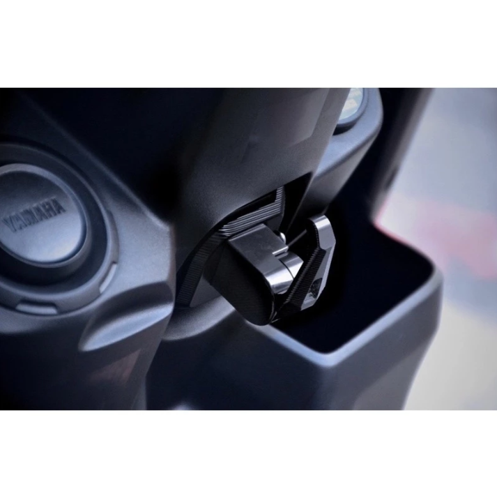 【EPIC】CNC 可折式 彈出式 掛勾 置物勾 鋁合金 KRV/勁戰五代/六代/BWS/mmbcu/JETSL