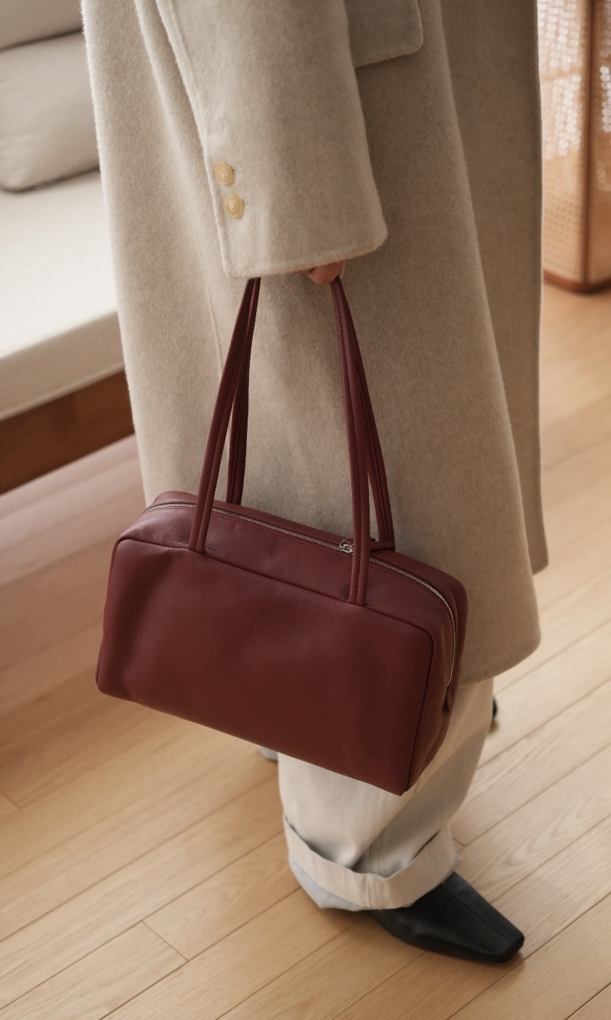 The Row Astra 保齡球包