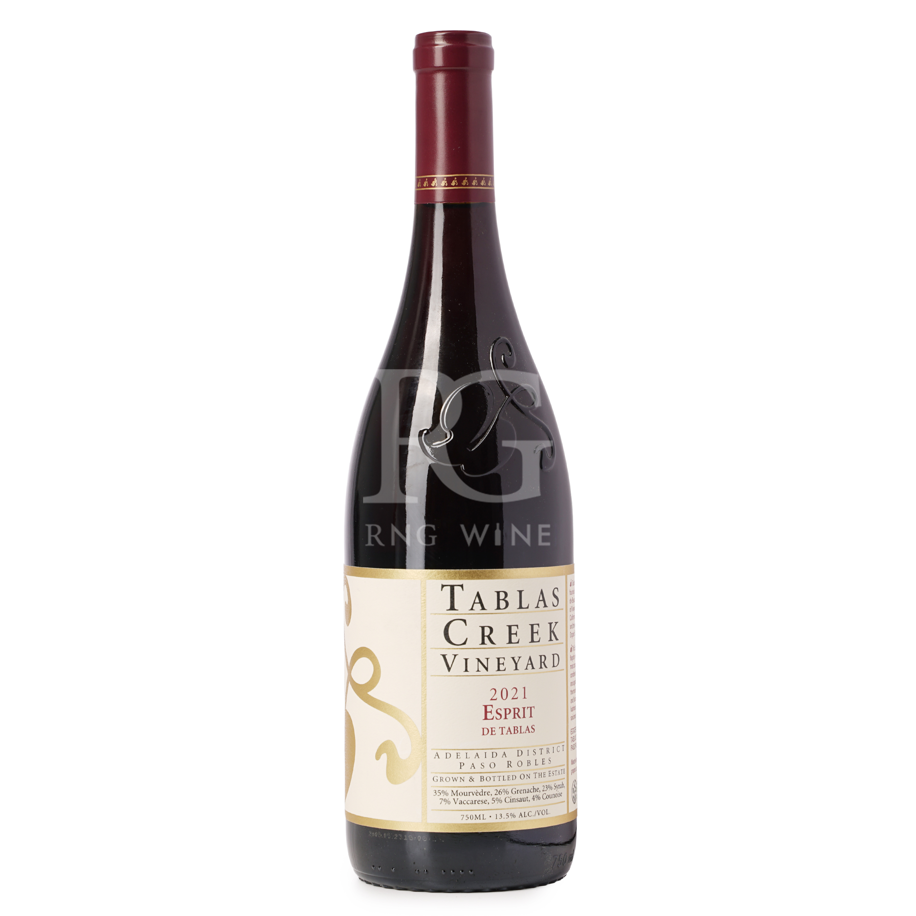 Tablas Creek Esprit de Tablas Rouge 2021 (RP94)