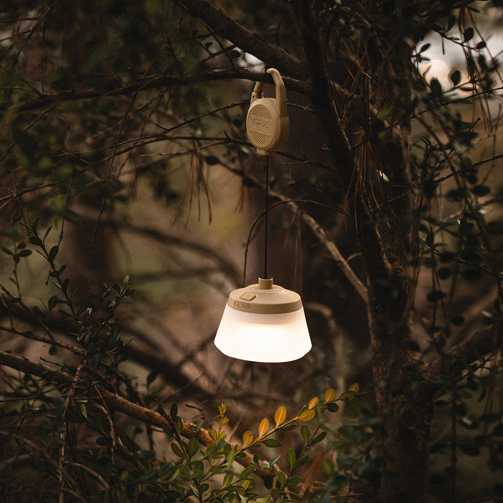 【CARGO】REEL LIGHT MINI&PRO LED燈