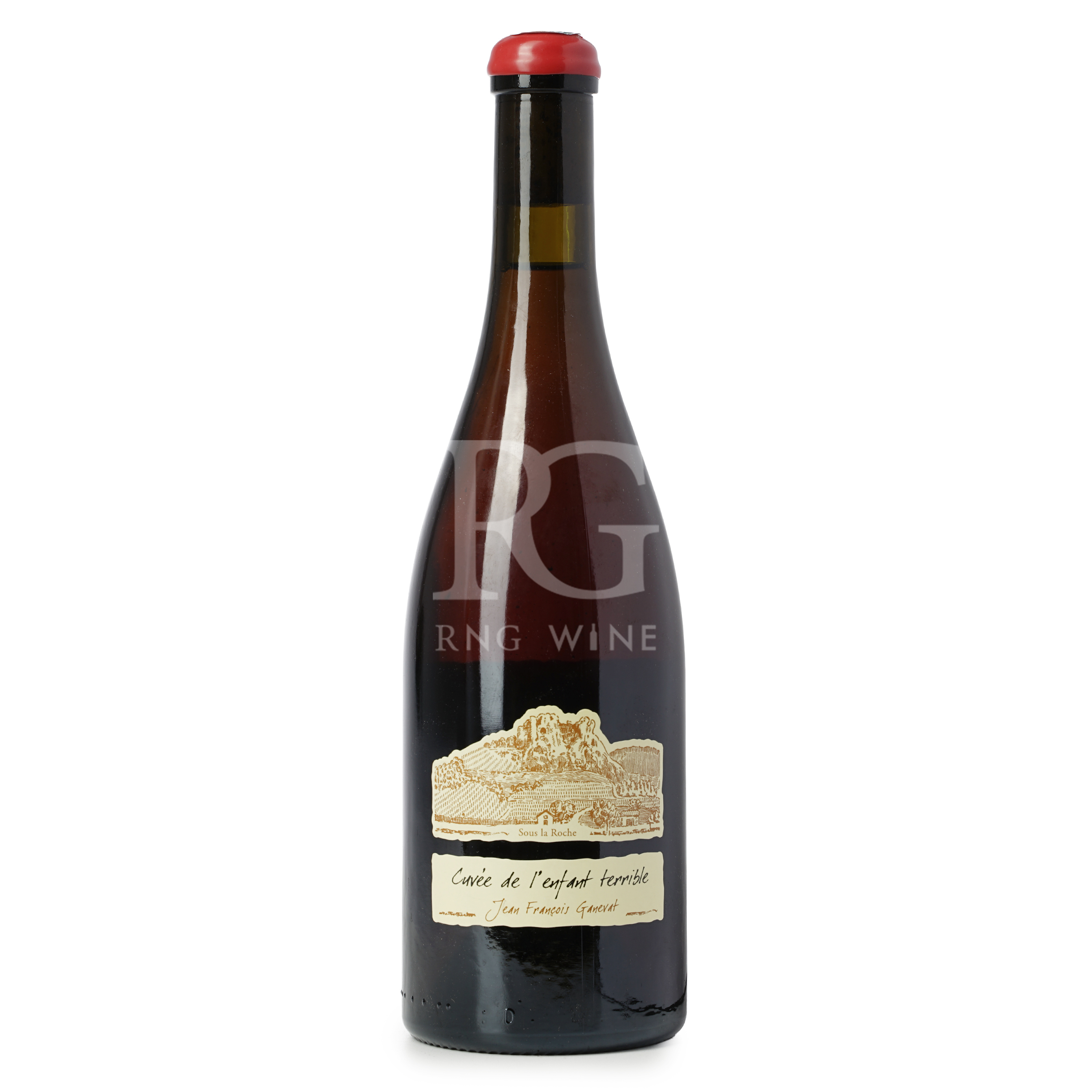 Jean-Francois Ganevat Cotes du Jura Cuvee de l'Enfant Terrible 2019