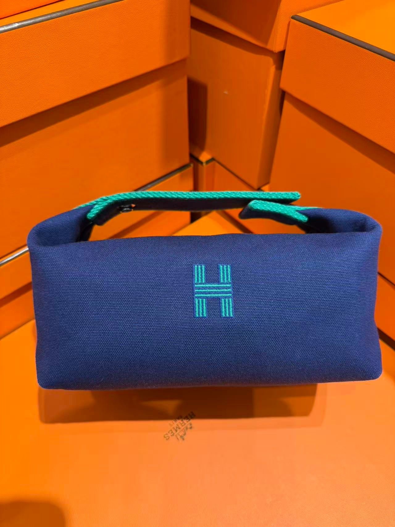 Bride a brac marine PM