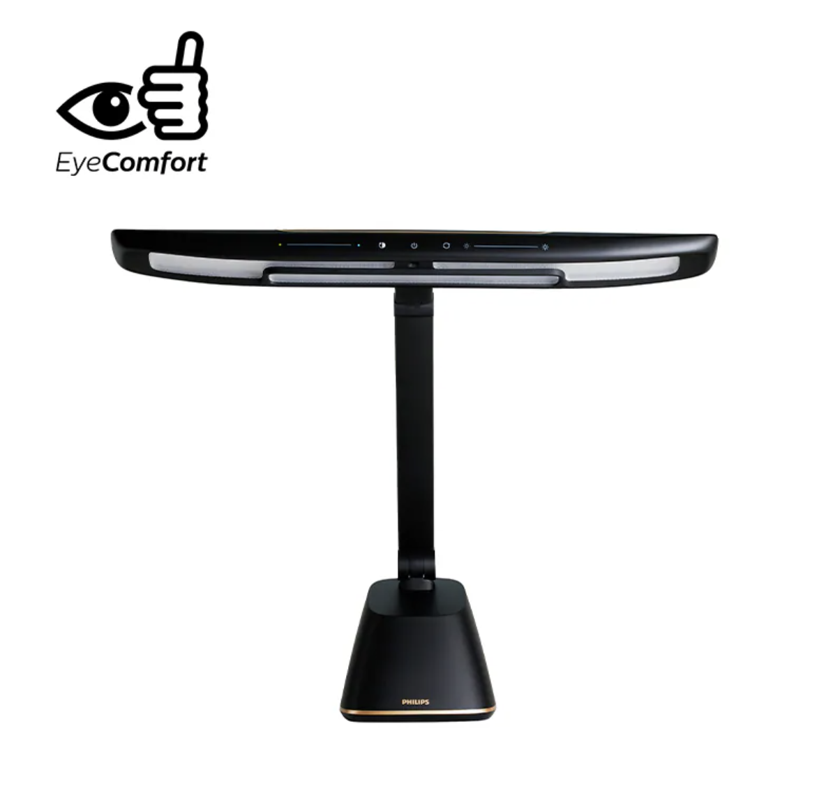 Philips 71669 M5 專業護眼鋼琴燈