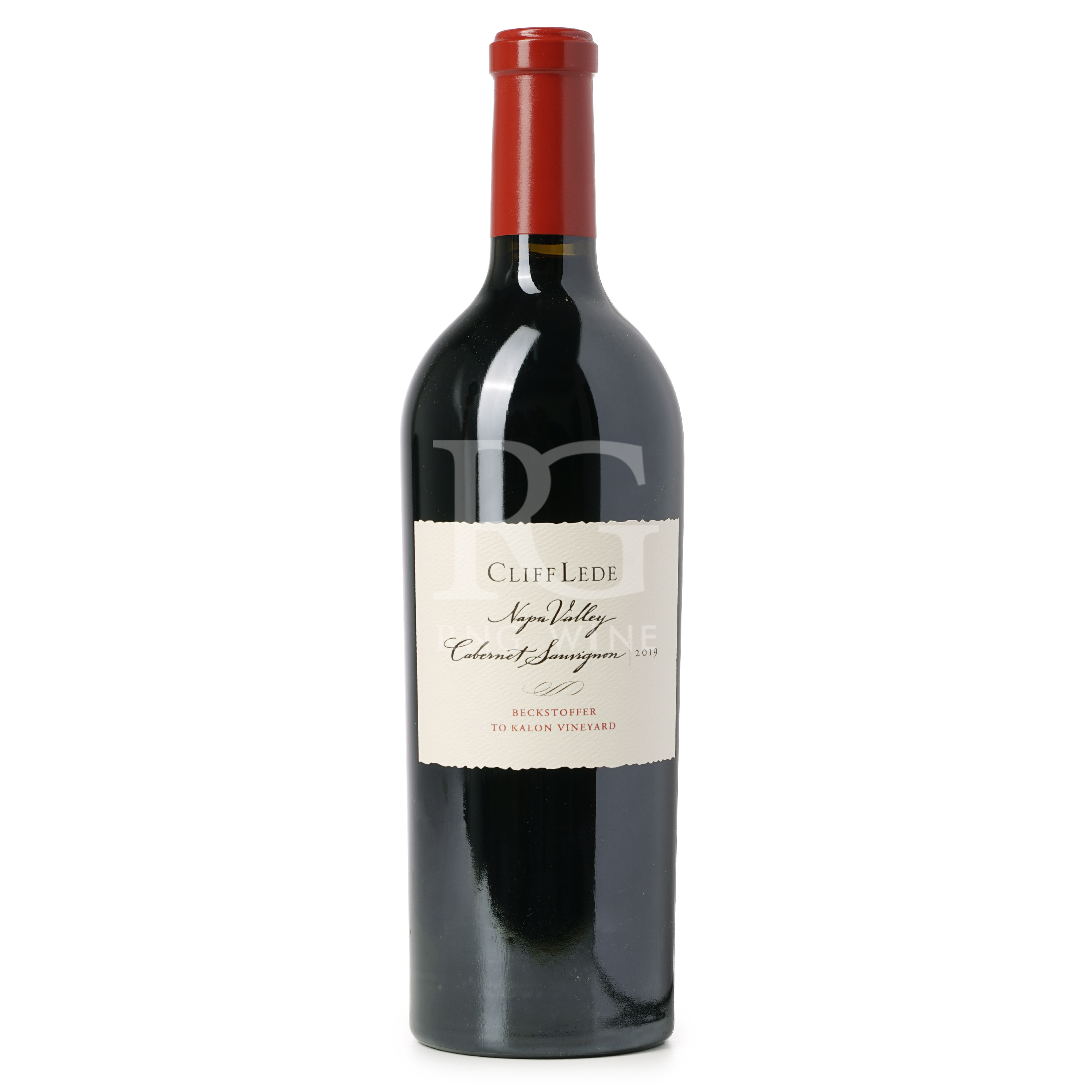 Cliff Lede Beckstoffer To Kalon Vineyard Cabernet Sauvignon 2019 (RP98)