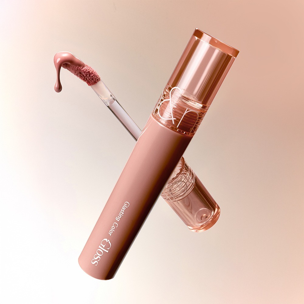 Romand 天使光糖漿唇蜜