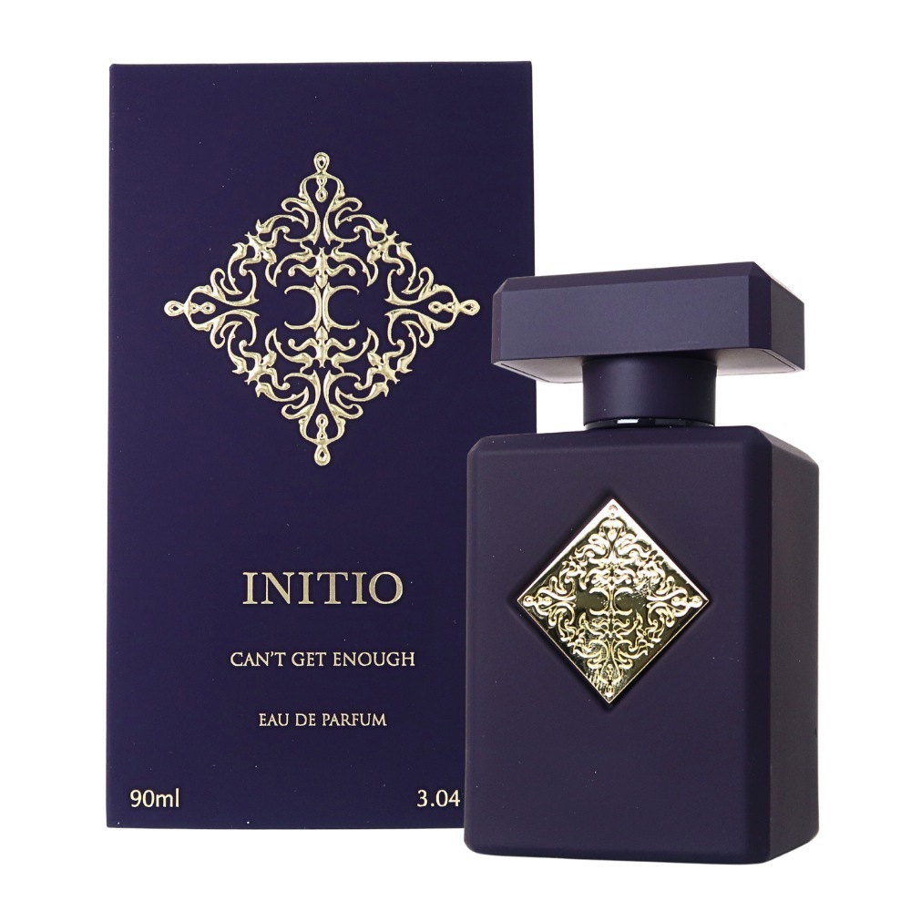 Initio Can't Get Enough 無盡夜魅淡香精 EDP 90ml