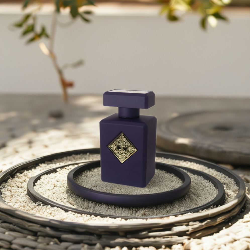 Initio Can't Get Enough 無盡夜魅淡香精 EDP 90ml