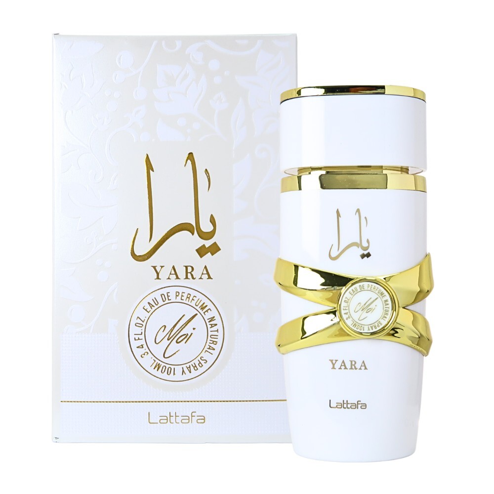 Lattafa Yara Moi 雅拉獨我淡香精 EDP 100ml